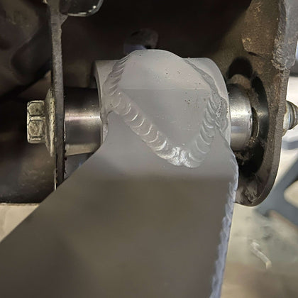 Camburg® 17'-20' Ford F-150 Raptor Performance SLAPPER™ Lower Arm Kit CAM-110229