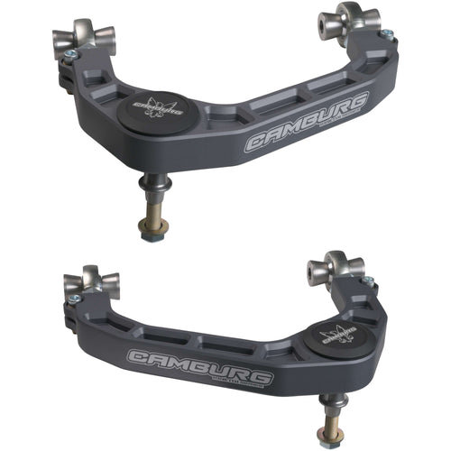 Camburg 2WD 15'-20' Ford F-150 Excludes Raptor FOX 2.5 Elite DSC KINETIK Series Performance Kit CAM-110283-K