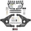 Camburg 21'-26' Ford Bronco Excludes Raptor Uniball Trail Series Long Travel Ki CAM-110243-UC