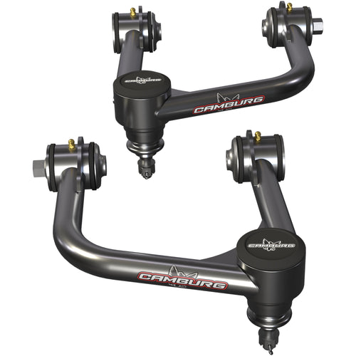 Camburg 21'-26' Bronco Performance Series X-Joint XL Upper Control Arm Kit