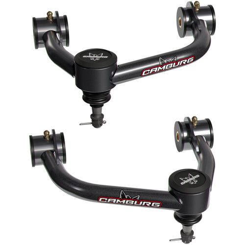 Camburg 15'-20' F-150 Performance Series X-Joint XL Upper Control Arm Kit