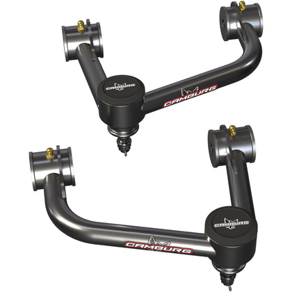 Camburg 09'-14' F-150 Performance Series X-Joint XL Upper Control Arm Kit