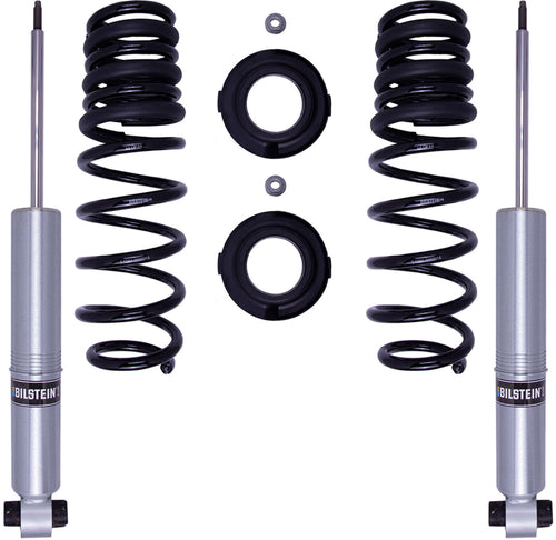 Camburg 21'-26' Ford Bronco 2-Door Bilstein 6112 Performance Kit CAM-110261-UC