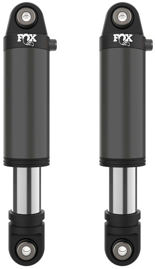 Camburg 21'-26' Ford F-150 Raptor FOX 2.5 Bump Stop Kit CAM-110282-1