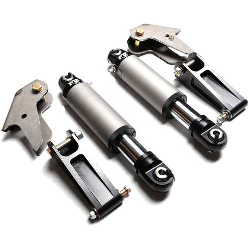 Camburg 21'-26' Ford F-150 Raptor FOX 2.5 Bump Stop Kit CAM-110282-1