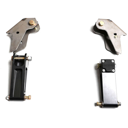 Camburg 21'-26' Ford F-150 Raptor Bump Stop Mounting Kit CAM-110282