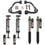 Camburg 2WD 15'-20' Ford F-150 Excludes Raptor FOX 2.5 Elite DSC Performance Kit CAM-110283-UC
