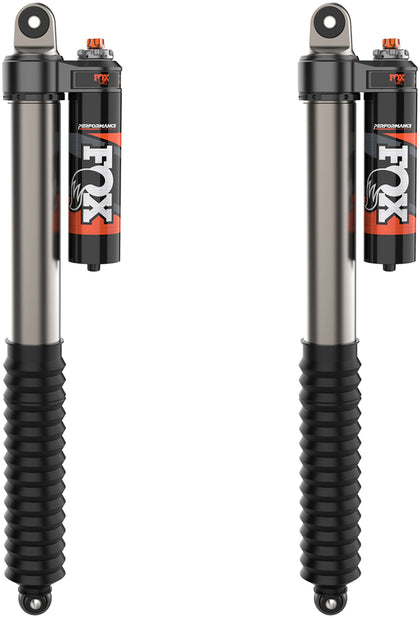 Camburg 2WD 15'-20' Ford F-150 Excludes Raptor FOX 2.5 Elite DSC Performance Kit CAM-110283-UC