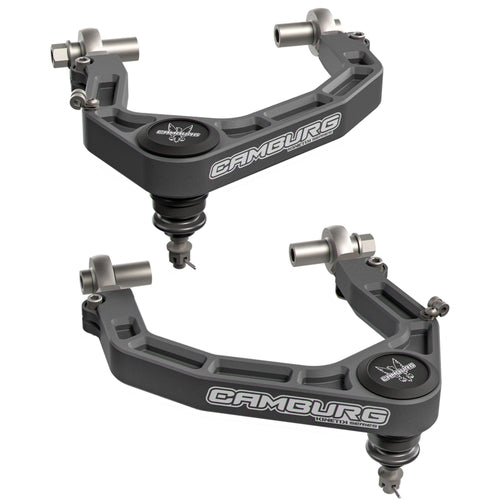 Camburg 24'-26' Ford Ranger Raptor KINETIK Series Upper Control Arm Kits
