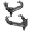 Camburg 24'-26' Ranger Raptor KINETIK Series Gray X-Joint XL Upper Control Arm Kit
