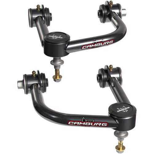 Camburg 24'-26' Ranger Performance Series Uniball Upper Control Arm Kit