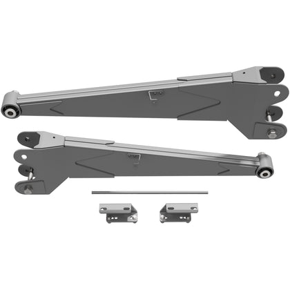 Camburg 23'-26' Ford F-250/350 4WD Uniball Radius Arm Kit