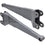 Camburg 23'-26' Ford F-250/350 4WD Uniball Radius Arm Kit
