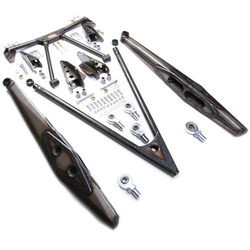 Camburg 2WD/4WD 93'-97' Ford Ranger Trailing Arm Kit CAM-120001