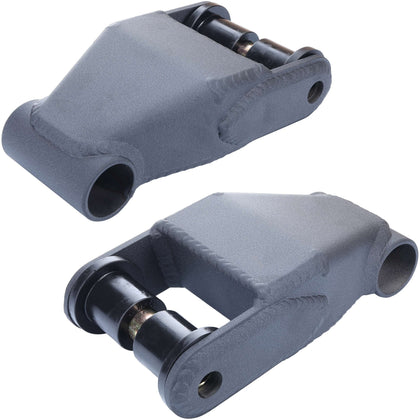 Camburg Ford F-150 Raptor 10'-14' / F-150 04'-14' Rear Shackles