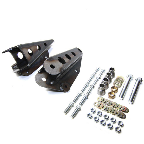 Camburg Ford Bronco 80'-96' Rear 4-Link Kit CAM-120014