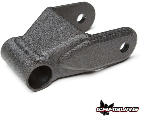 Camburg 04'-14' Ford F-150 SVT Raptor MIG Welded Leaf Spring Shackle Kit (Stock Length) CAM-120017