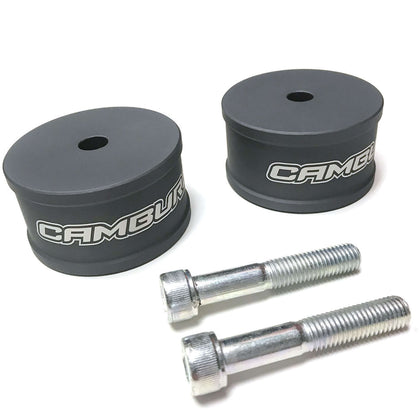 Camburg 17'-20' Ford F-150 Raptor Rear Factory Bump Stop Spacer Kit CAM-120026