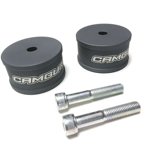 Camburg 17'-20' Ford F-150 Raptor Rear Factory Bump Stop Spacer Kit CAM-120026