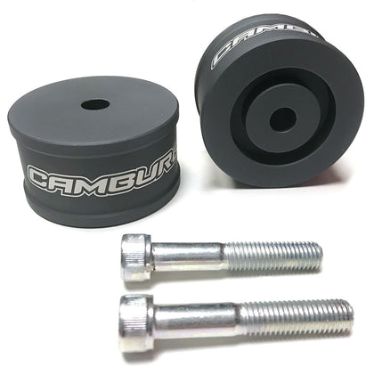 Camburg 17'-20' Ford F-150 Raptor Rear Factory Bump Stop Spacer Kit CAM-120026
