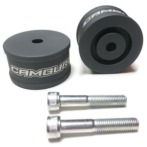 Camburg 17'-20' Ford F-150 Raptor Rear Factory Bump Stop Spacer Kit CAM-120026