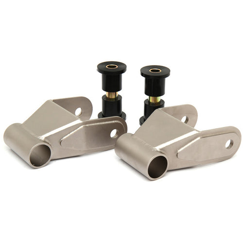 Camburg 15'-23' Ford F-150 TIG Welded Leaf Spring Shackle Kit (1.5" Extended) CAM-120028