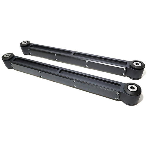 Camburg 21'-26' Ford Bronco KINETIK Series Trailing Arm Kits