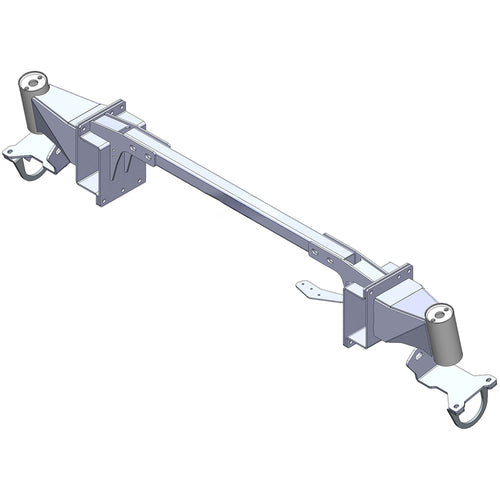 Camburg 21'-26' Ford F-150 Raptor Bolt-on Rear 2.5 Bump Stop Mount Kit CAM-120034
