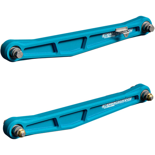 Camburg 22'-26' Ford Bronco Raptor KINETIK Series Trailing Arm Kits
