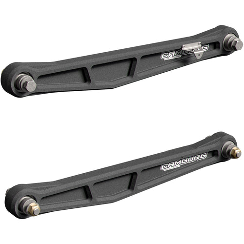 Camburg 22'-26' Ford Bronco Raptor KINETIK Series Trailing Arm Kits