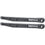 Camburg Ford Raptor / Raptor R 21'-26' KINETIK Series Rear Billet Lower Trailing Arm Kit Gray