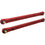 Camburg Ford F-150 Raptor 21'-26' KINETIK Series Rear Billet Upper Trailing Arm Kit (RED)