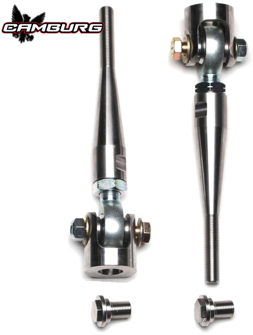 Camburg 2WD/4WD 98'-12' Ford Ranger Heim Steering Kit CAM-130003