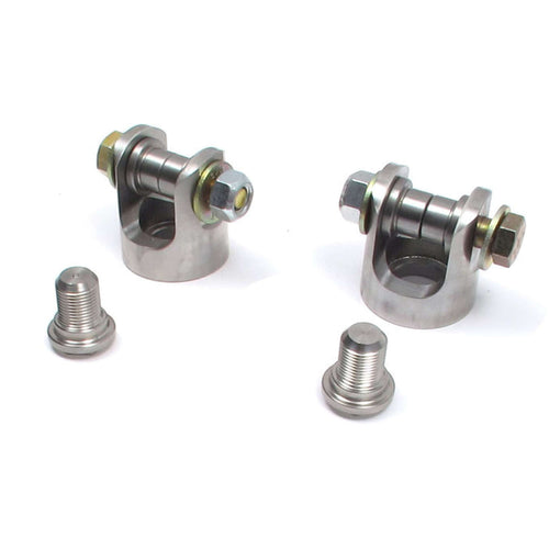 Camburg Ford Raptor 10'-14' / F-150 09'-14' Steering Clevis Kit Only (M18) CAM-130019