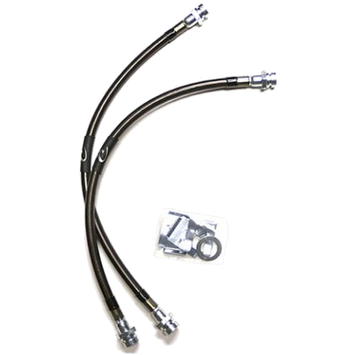 Camburg Ford F-150 Raptor 21'-26' L/T Rear Brake Line Kit (+5" / 27"L)