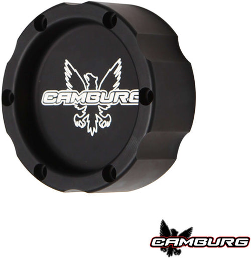 Camburg 2WD 99'-18' Chevrolet Silverado 1500 / GMC Sierra 1500 Race Series Hub Upgrade Kit (14mm Studs) CAM-210004