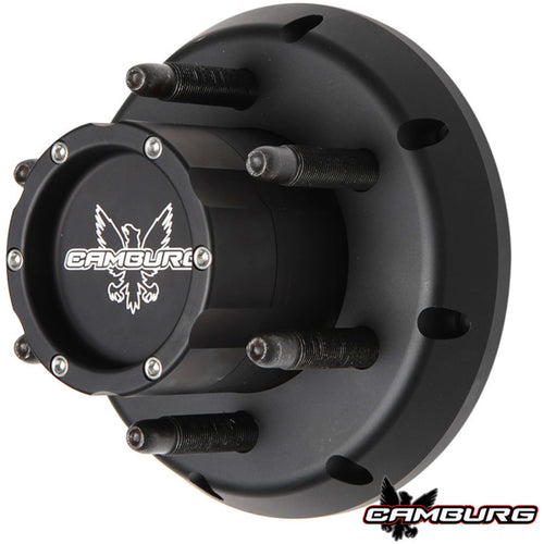 Camburg 2WD 99'-18' Chevrolet Silverado 1500 / GMC Sierra 1500 Race Series Hub Upgrade Kit (5/8" Studs) CAM-210005