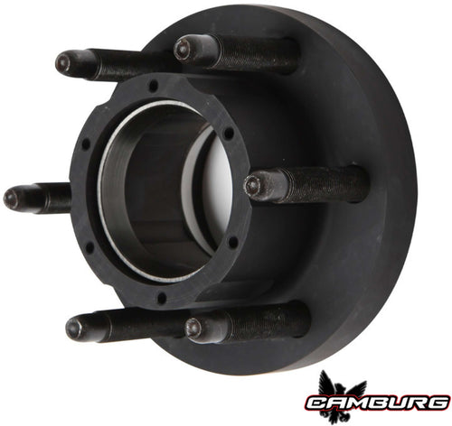 Camburg 2WD 99'-18' Chevrolet Silverado 1500 / GMC Sierra 1500 Race Series Hub Upgrade Kit (5/8" Studs) CAM-210005