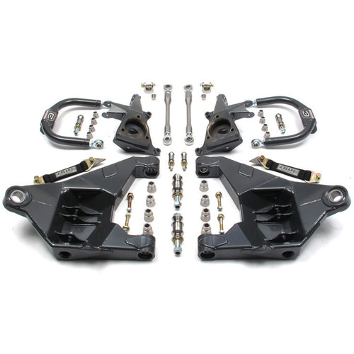 Camburg 2WD 99'-06' Chevrolet Silverado 1500 / GMC Sierra 1500 L/T Kit (GEN2) CAM-210016