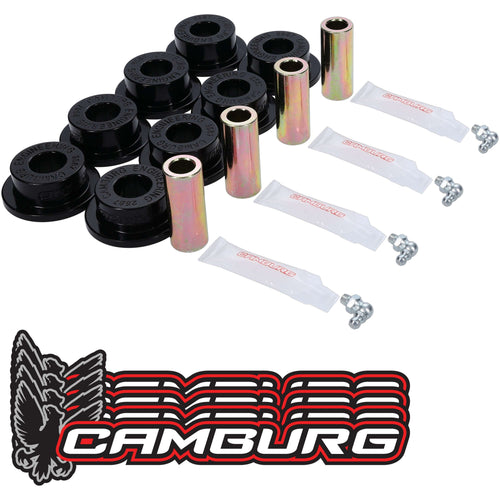 Camburg Chevy/GMC 1500 07'-24' UCA Bushing/Sleeve Kit CAM-210020