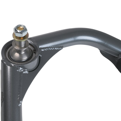 Camburg 11'-19' Silverado 2500 HD / 11'-19' Silverado 3500 HD / 11'-19' Sierra 2500 HD / 11'-19' Sierra 3500 HD Performance Series Uniball Upper Control Arm Kit