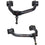 Camburg 15'-22' Colorado / 15'-22' Canyon Performance Series Uniball Upper Control Arm Kit