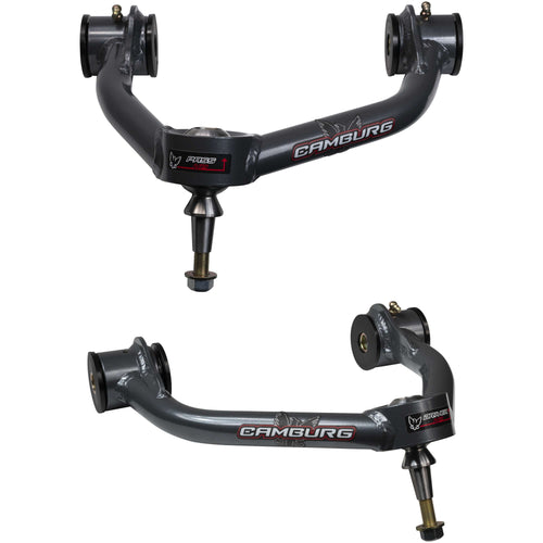 Camburg 15'-22' Colorado / 15'-22' Canyon Performance Series Uniball Upper Control Arm Kit