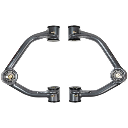 Camburg 15'-22' Colorado / 15'-22' Canyon Performance Series Uniball Upper Control Arm Kit