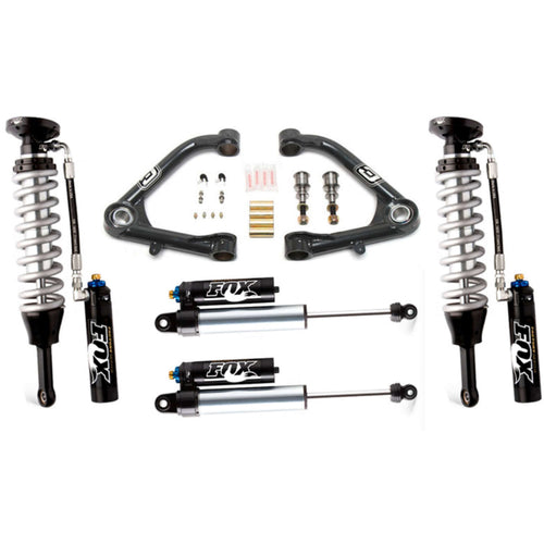 Camburg 2WD/4WD 15'-22' Chevrolet Colorado / GMC Canyon Excludes ZR2 FOX 2.5 Performance Kit CAM-210061-U
