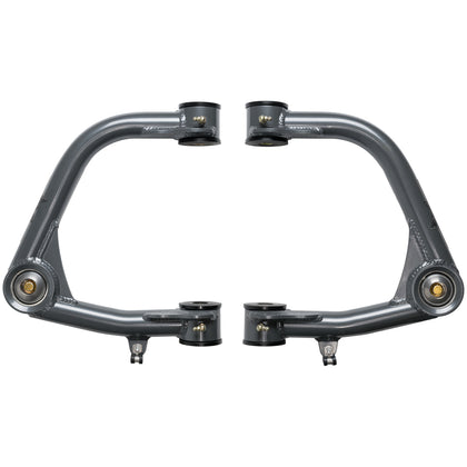 Camburg 19'-24' Silverado 1500 / 19'-24' Sierra 1500 Performance Series Uniball Upper Control Arm Kit