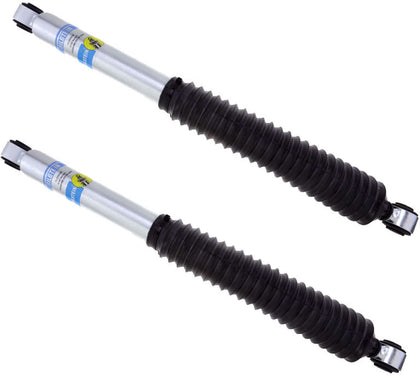 Camburg 2WD/4WD 07'-13' Chevrolet Silverado 1500 / GMC Sierra 1500 Bilstein 6112 Performance Kit CAM-210066-U