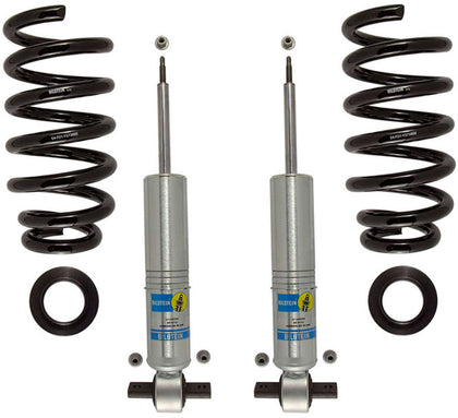 Camburg 2WD/4WD 07'-13' Chevrolet Silverado 1500 / GMC Sierra 1500 Bilstein 6112 Performance Kit CAM-210066-U