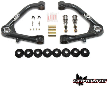 Camburg 2WD/4WD 19'-24' Chevrolet Silverado 1500 / GMC Sierra 1500 Excludes Trail Boss/AT4 King 2.5 Performance Kit CAM-210074-U