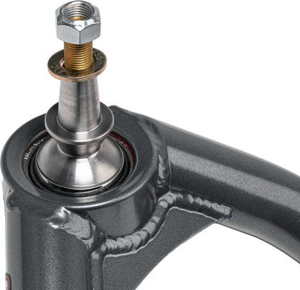 Camburg 17'-22' Colorado ZR2 Performance Series Uniball Upper Control Arm Kit